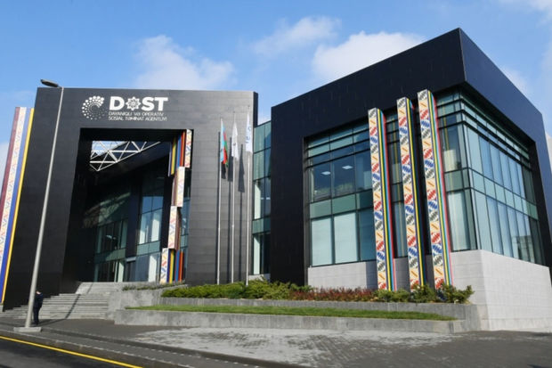 Şəhid ailələri və qazilər üçün daha 400-dən çox fərdi evin tikintisi yekunlaşıb